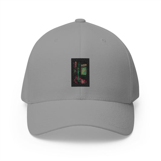 Pizza Hat