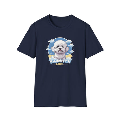 Bichon Frise Baloo T-Shirt
