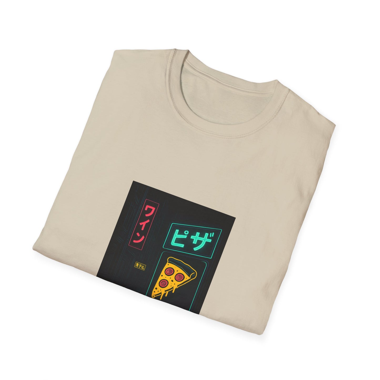 Pizza T-Shirt