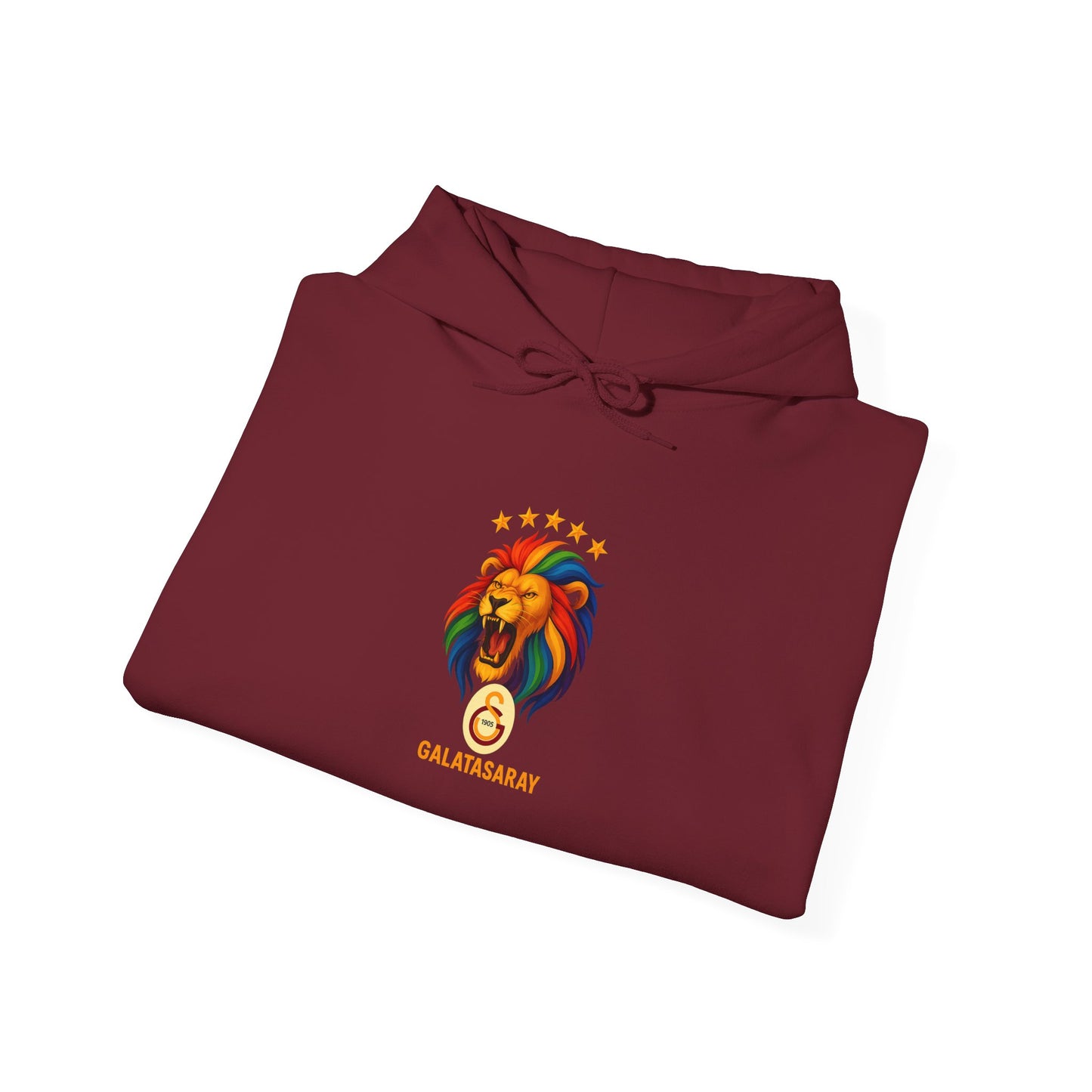 Galatasaray Hoodie