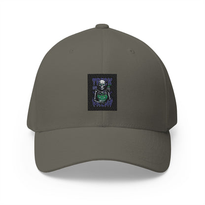 Trick or Treat hat
