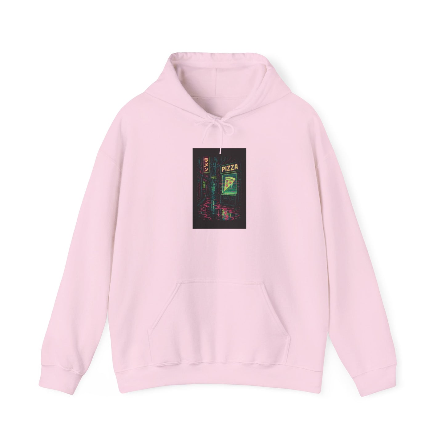 Pizza Hoodie