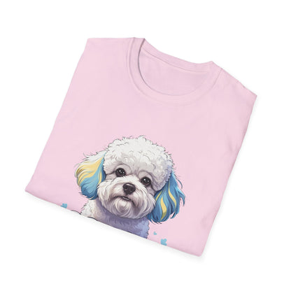 Bichon Bliss T-Shirt