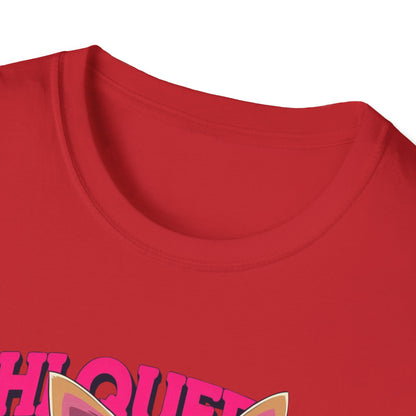 Chi Queen T-Shirt