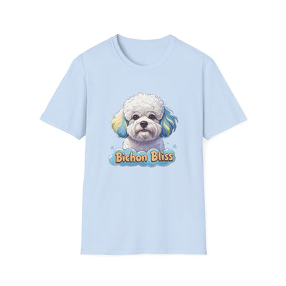 Bichon Bliss T-Shirt