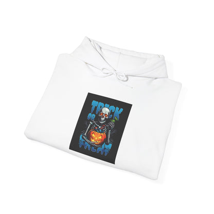 Trick or Treat Hoodie