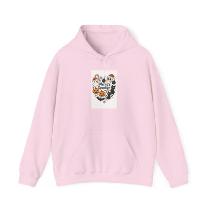 Merry & Spooky  Hoodie