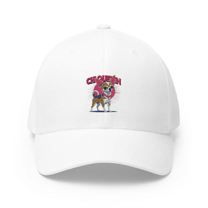 Chi Queen Hat
