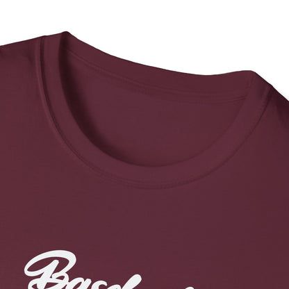 Baseball Love T-Shirt