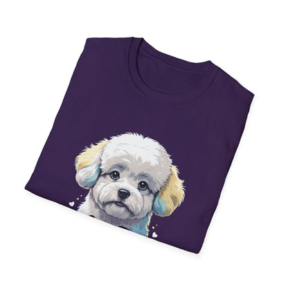 Bichon Frise T-Shirt