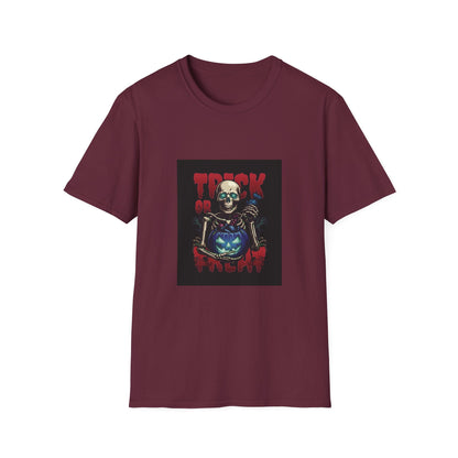 Trick or Treat T-Shirt