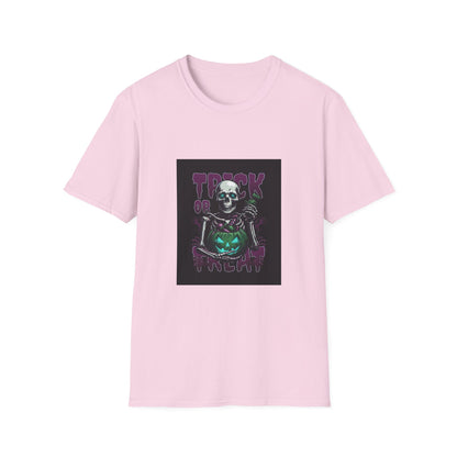 Trick or Treat T-Shirt