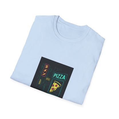 Pizza T-Shirt