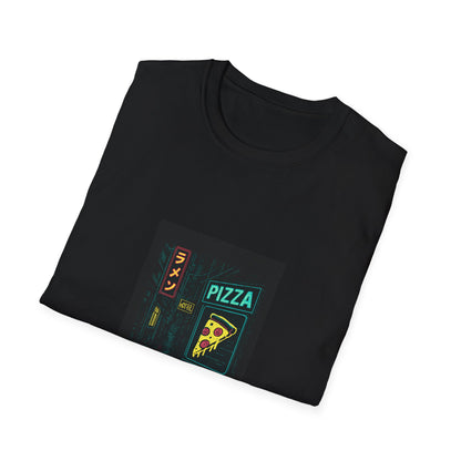 Pizza T-Shirt