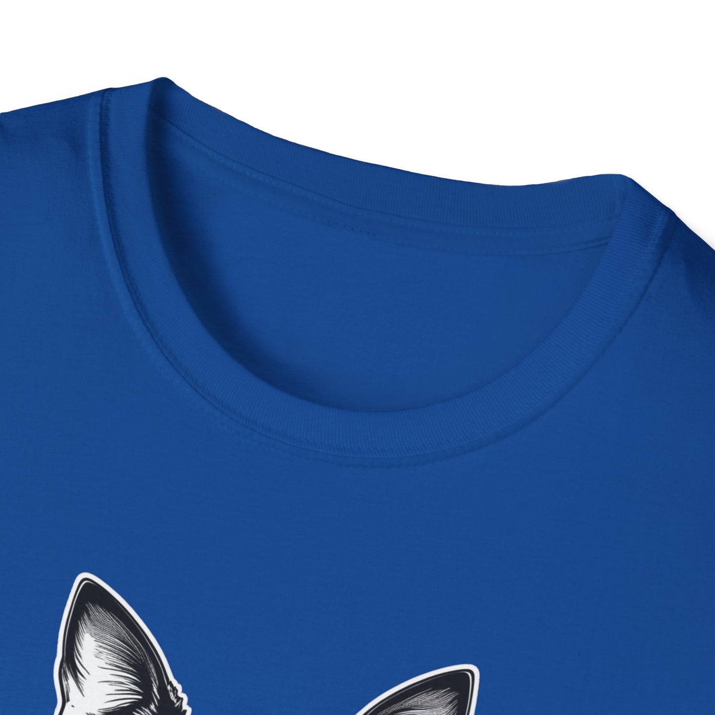 Formal Woofs T-Shirt
