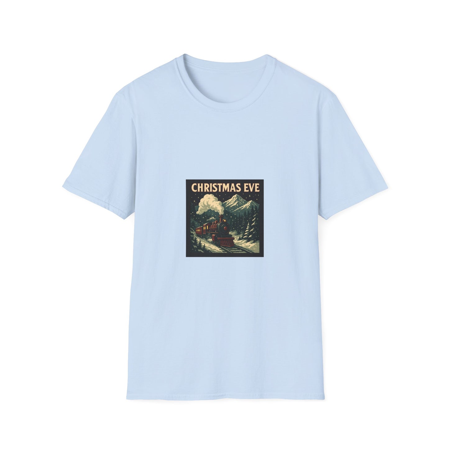 Christmas Eve T-Shirt
