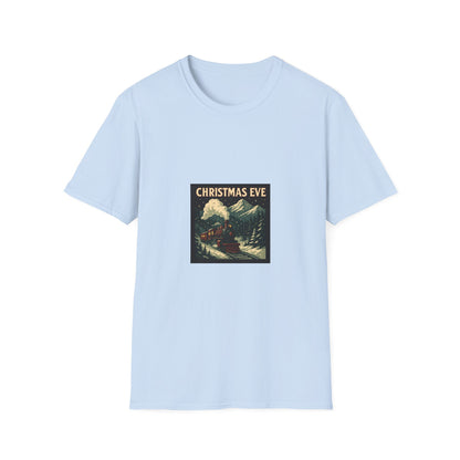 Christmas Eve T-Shirt