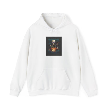 Trick or Treat Hoodie