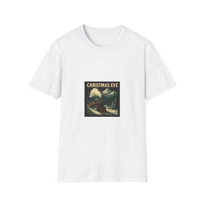 Christmas Eve T-Shirt