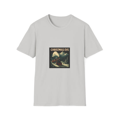 Christmas Eve T-Shirt
