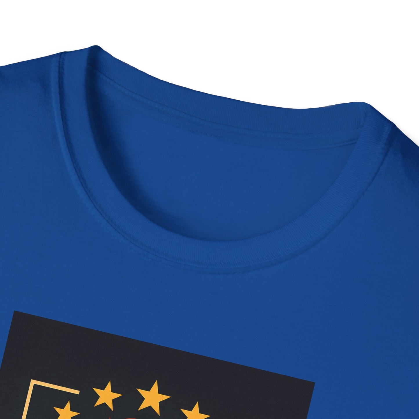 Lion GS 05 Star T-Shirt