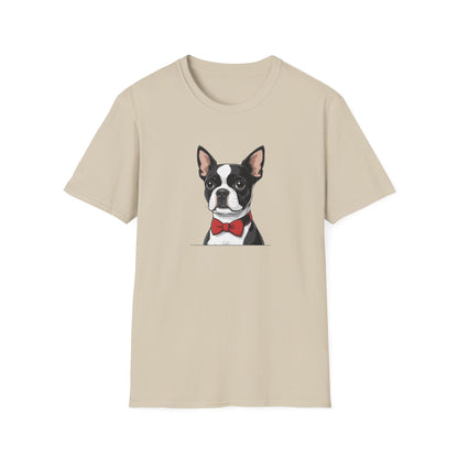 Boston Cutie  T-Shirt