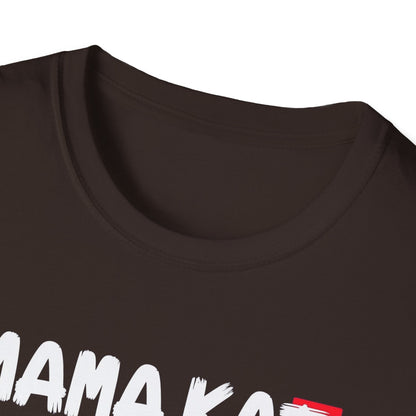 Mama Kat T-Shirt
