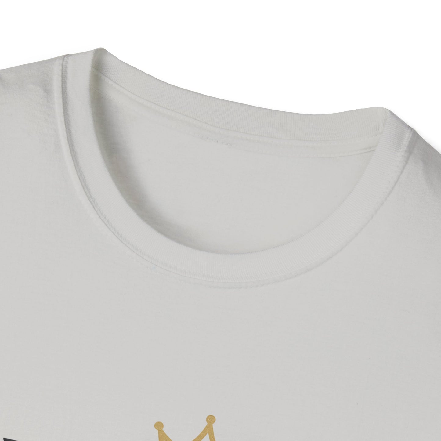 I Walk With Lions T-Shirt