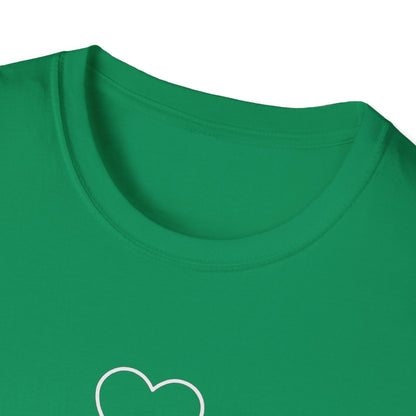 My Heart Finds Rest T-Shirt