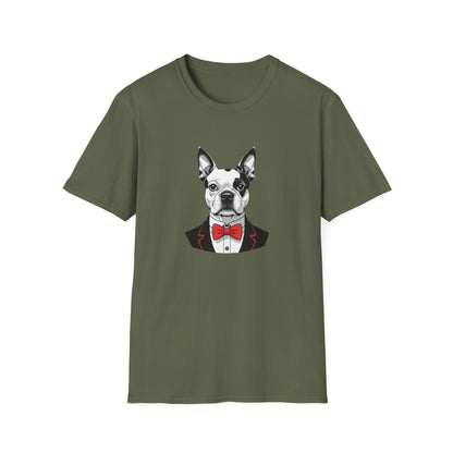 Boston Cutie T-Shirt