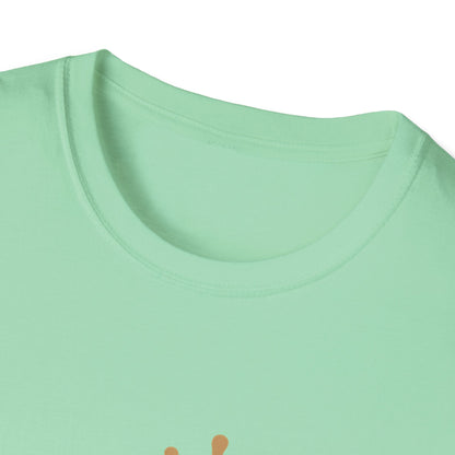 I Walk With Lions T-Shirt