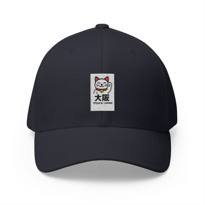 Osaka Japan Hat