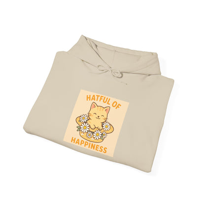 Hatful of Happiness Hoodie