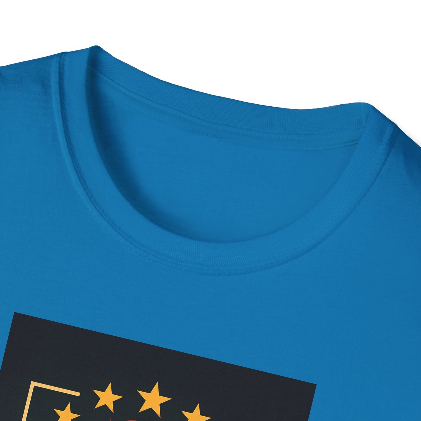 Lion GS 05 Star T-Shirt