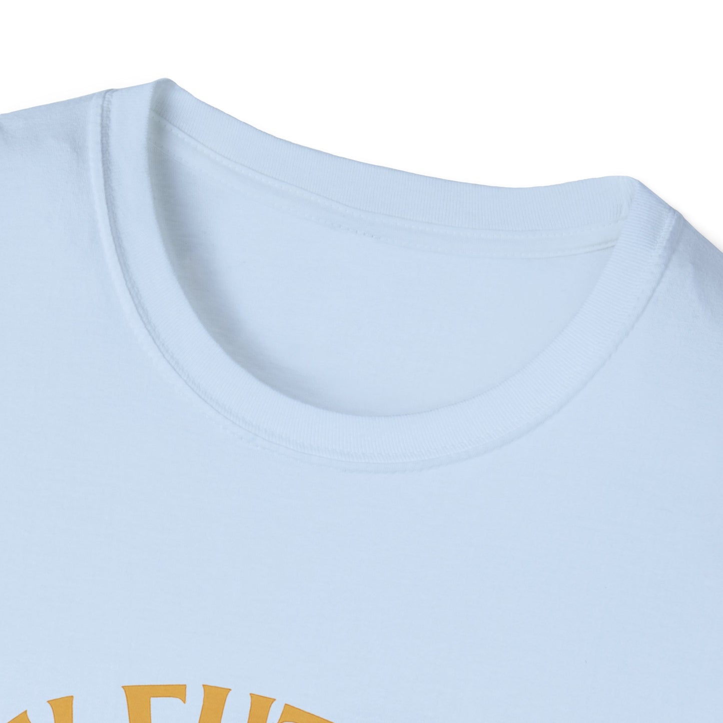 My Future Is Written T-Shirt