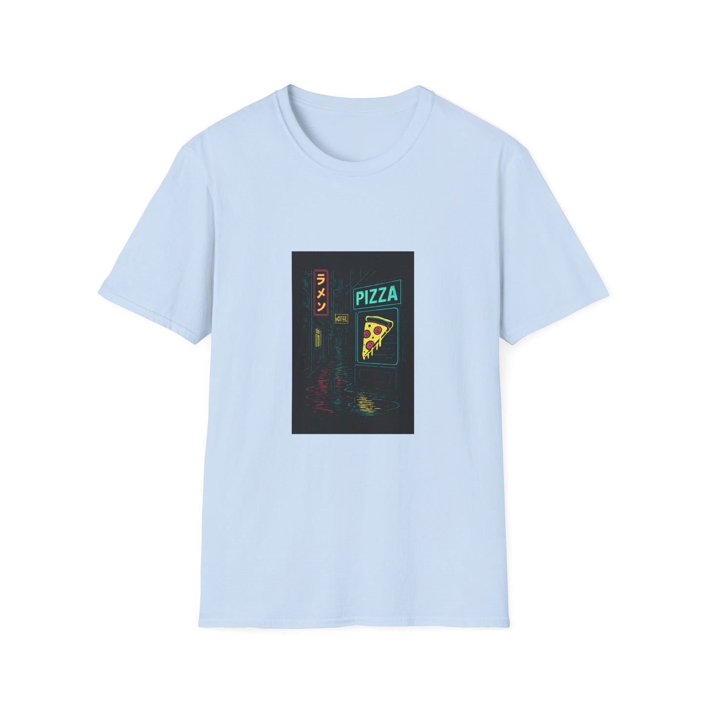 Pizza T-Shirt