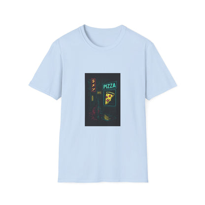 Pizza T-Shirt