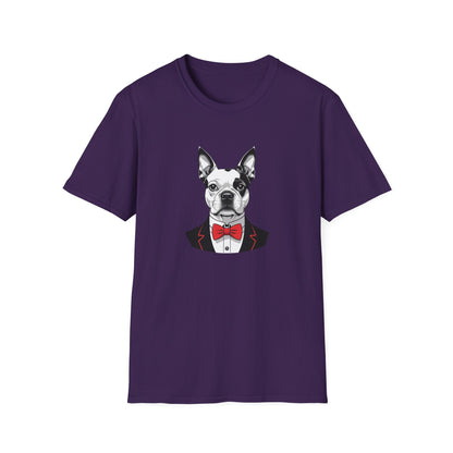 Boston Cutie T-Shirt