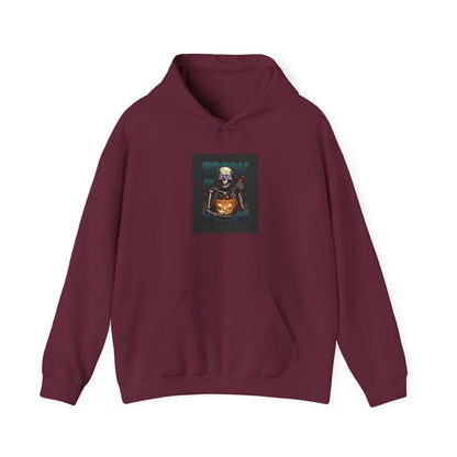 Trick or Treat Hoodie