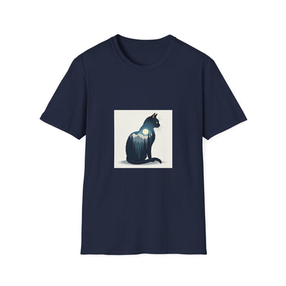 Cat T-Shirt