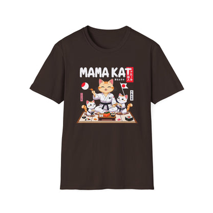 Mama Kat T-Shirt