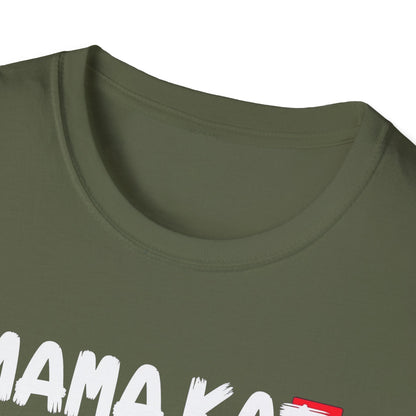 Mama Kat T-Shirt