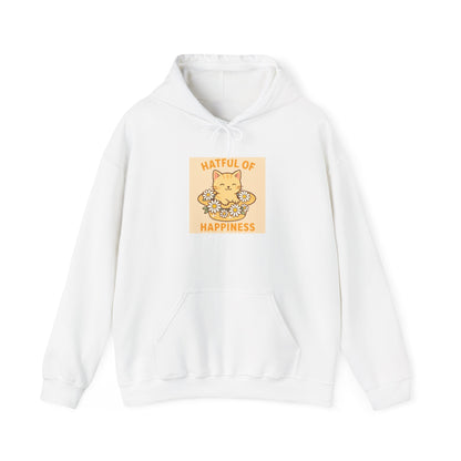 Hatful of Happiness Hoodie
