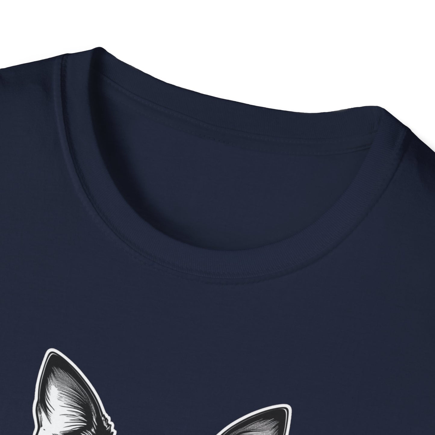 Formal Woofs T-Shirt