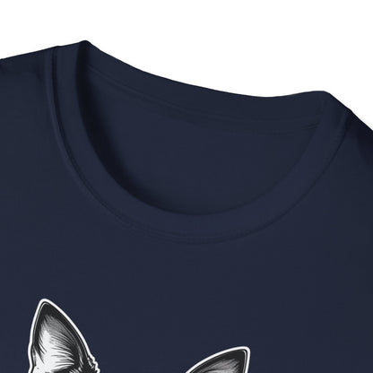 Formal Woofs T-Shirt