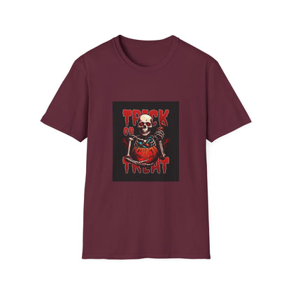 Trick or Treat T-Shirt