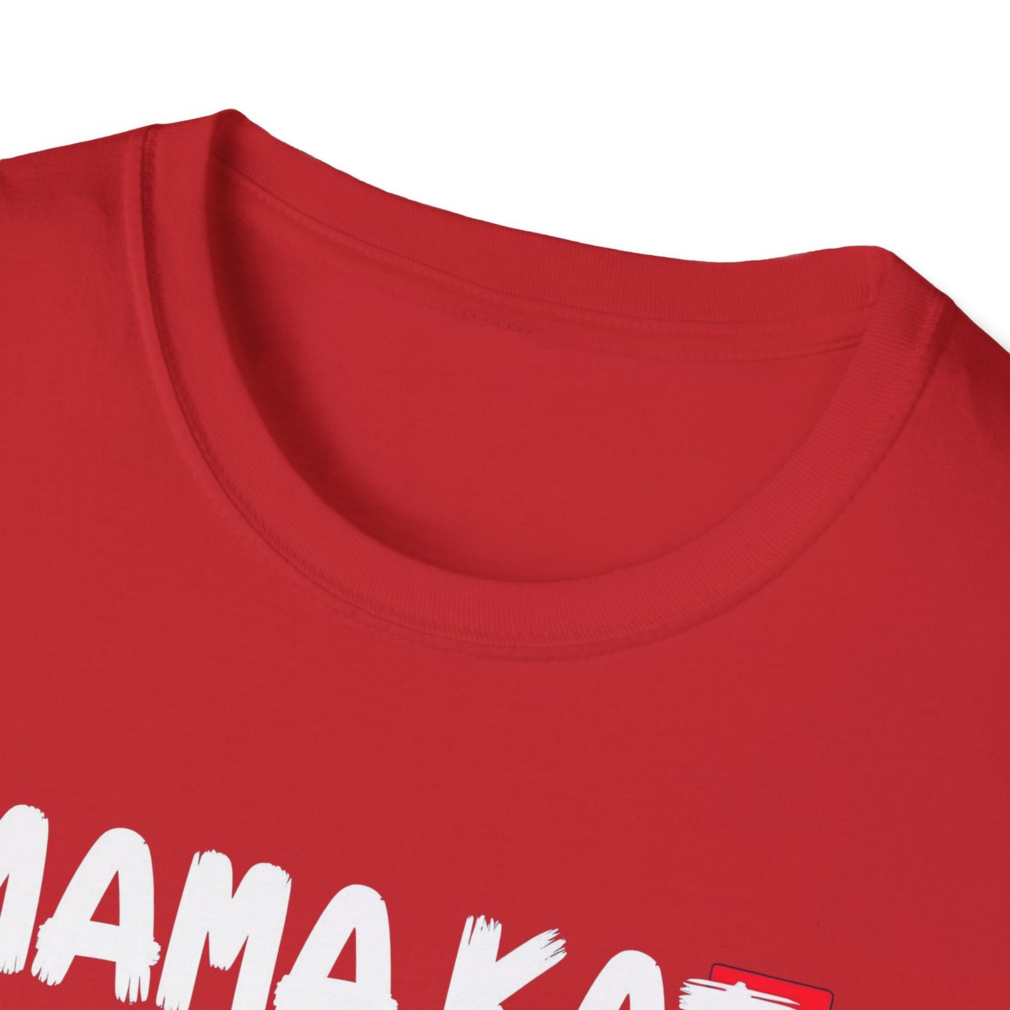 Mama Kat T-Shirt