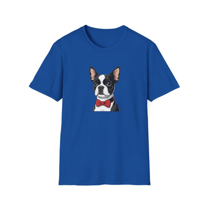 Boston Cutie  T-Shirt