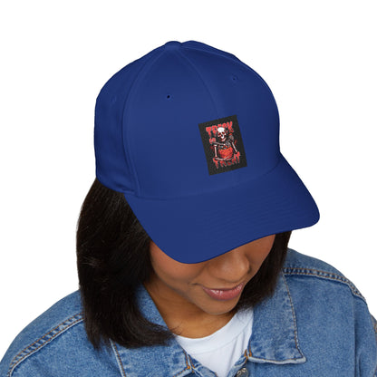 Trick or Treat hat