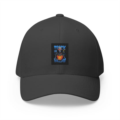 Trick or Treat hat